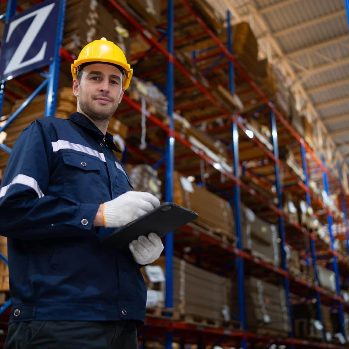 implantación ERP para operadores logísticos