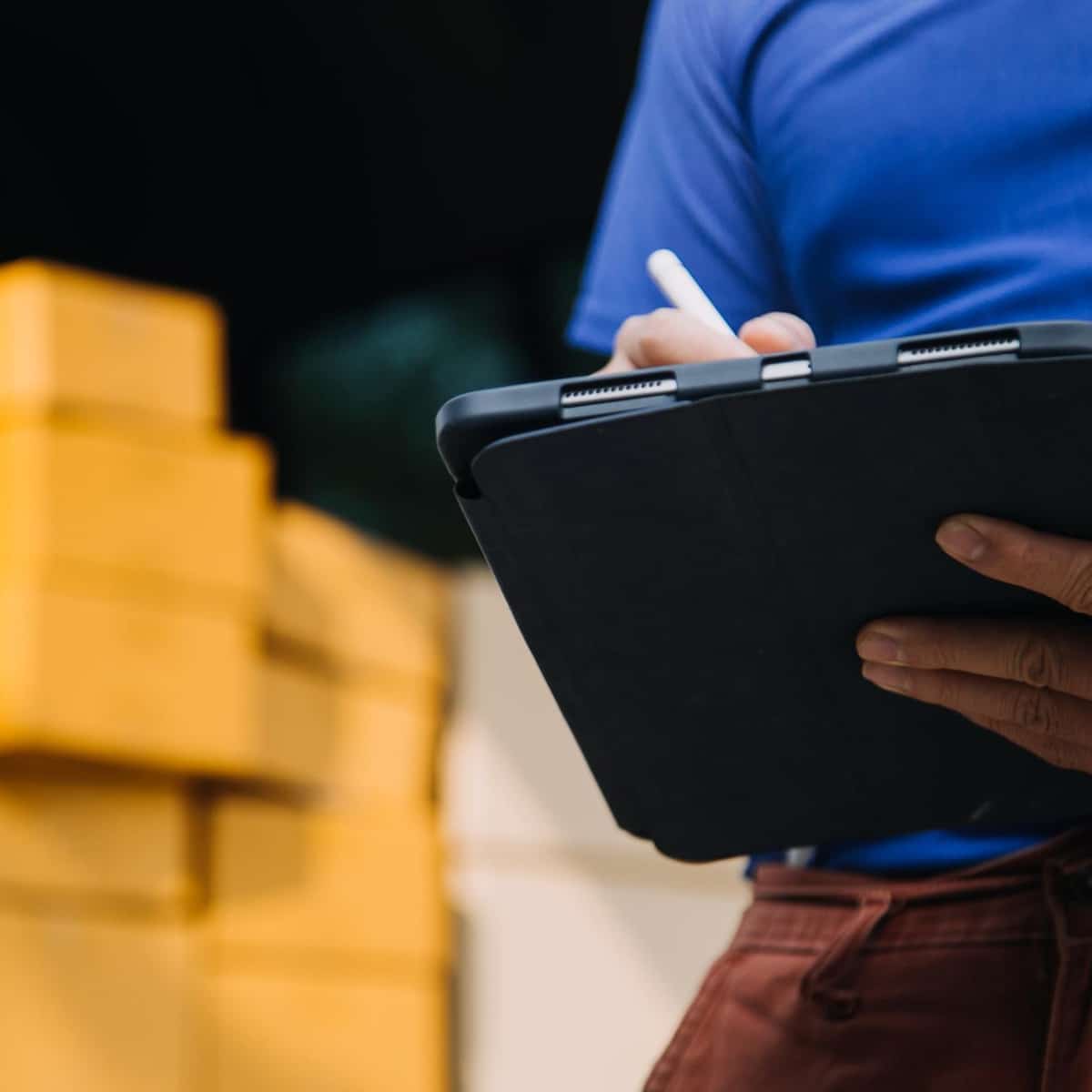 documento electrónico transporte