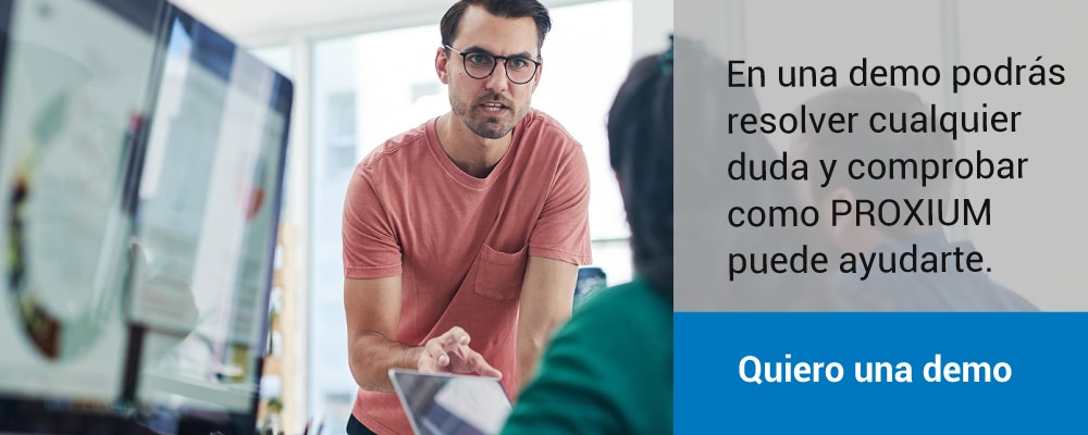 Software ERP- pedir una demo de un no pica, no duele y es gratis