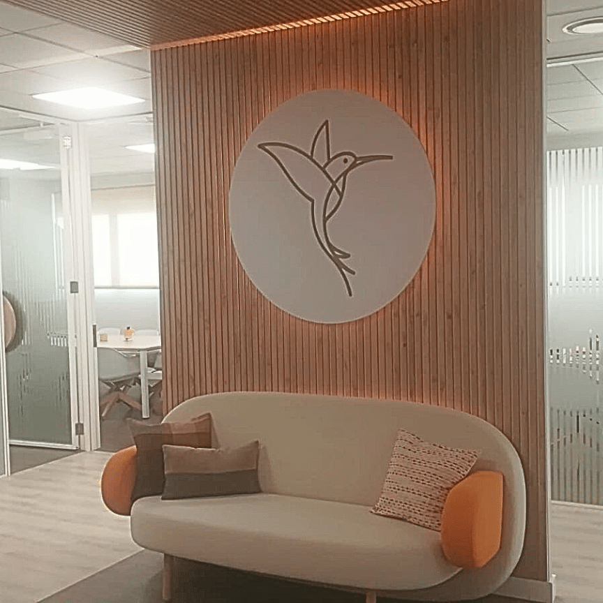 oficinas proxium erp