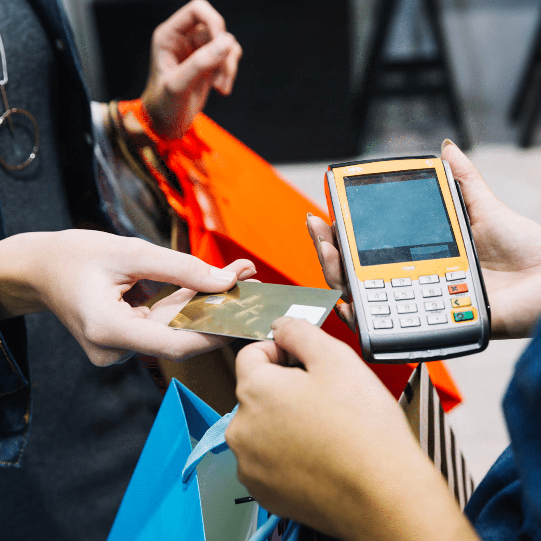 software TPV para tiendas duty free