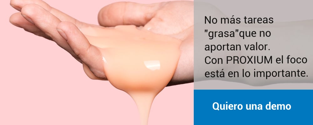 Software SGA con Proxium ERP- optimiza tu gestión empresarial