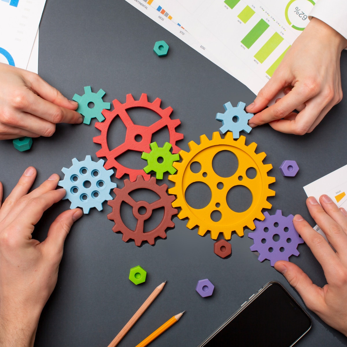 tu ERP no va a funcionar solo