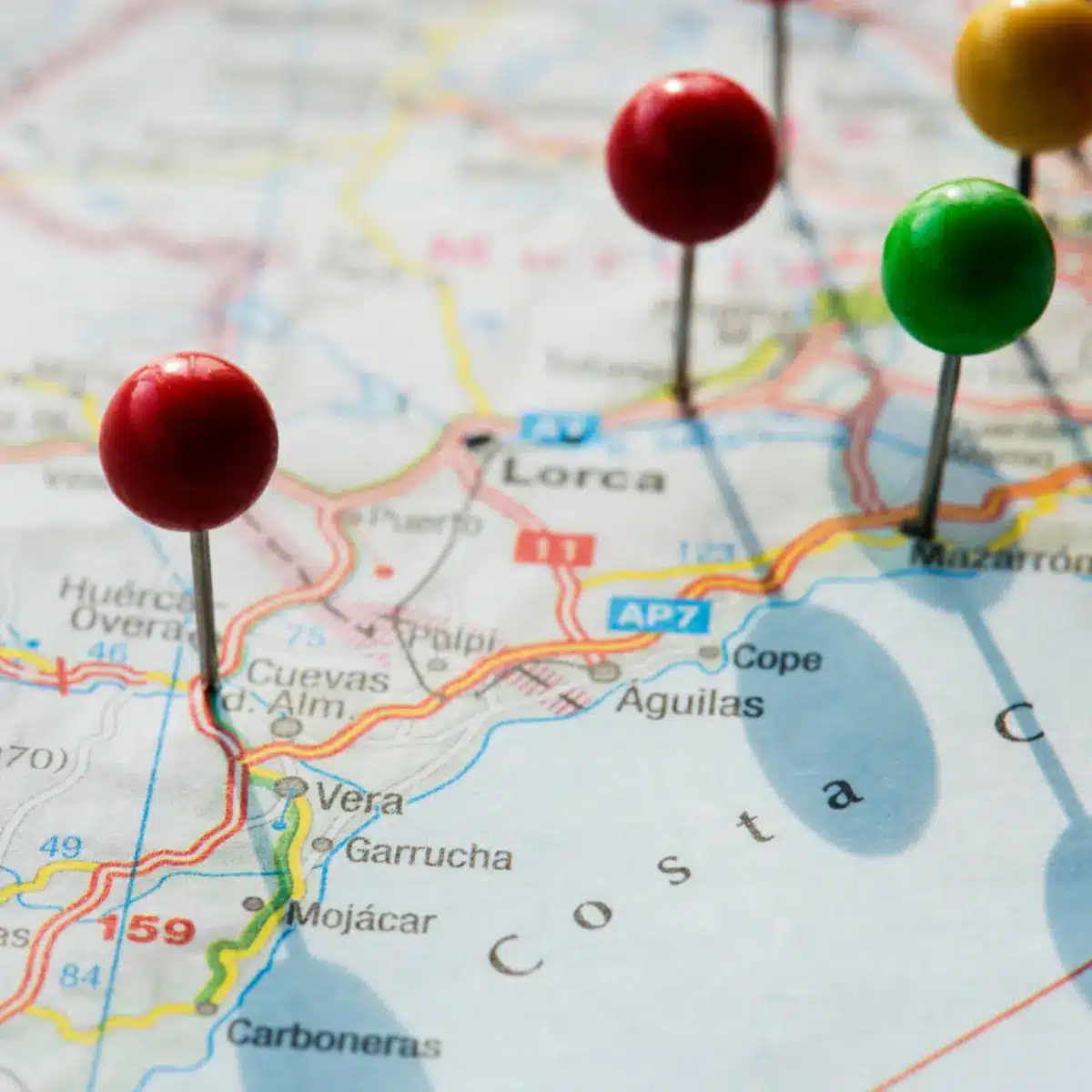 operadores logísticos multialmacén