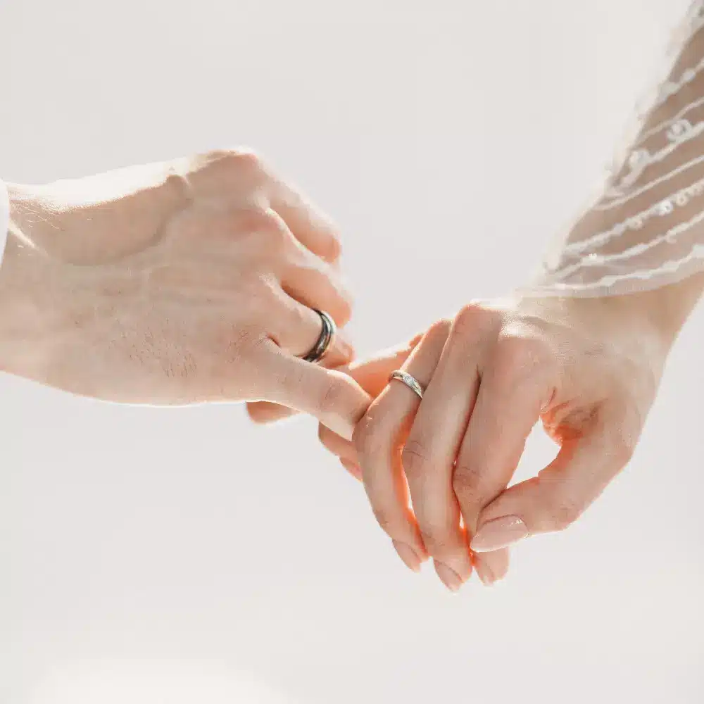 ERP y SGA matrimonio