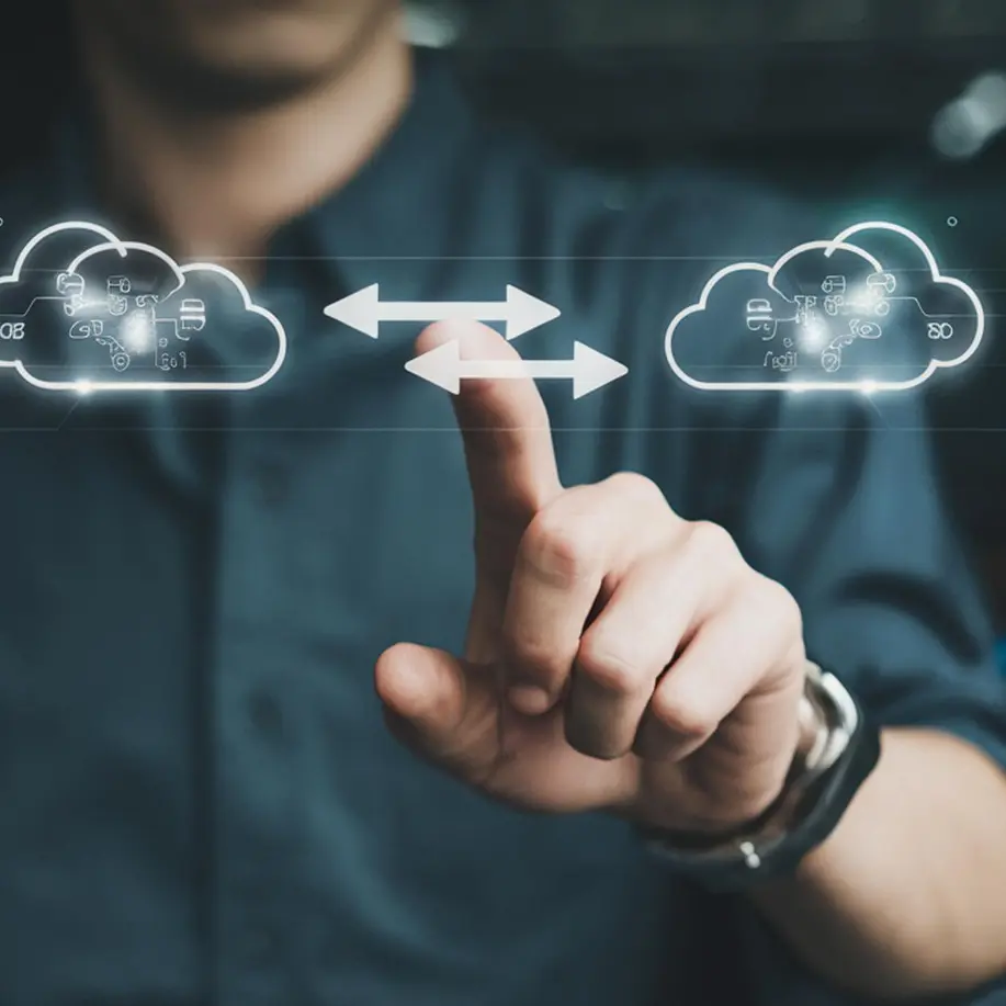 sincronizando ERP y SGA