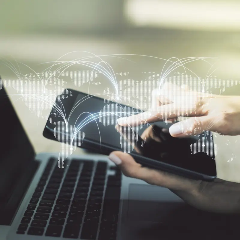 El binomio SGA y software aduanero