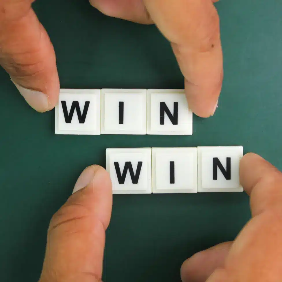 el portal de clientes logísticos es la fórmula win win