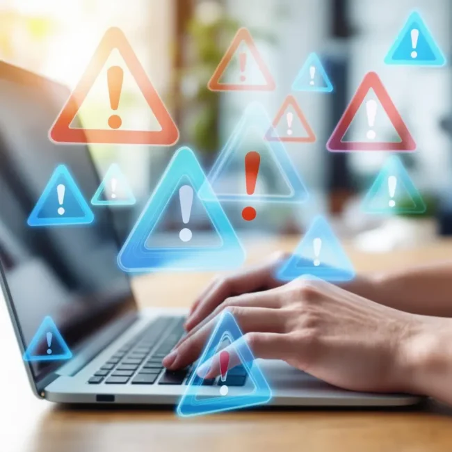 Como evitar que el exceso de datos bloquee la toma de decisiones