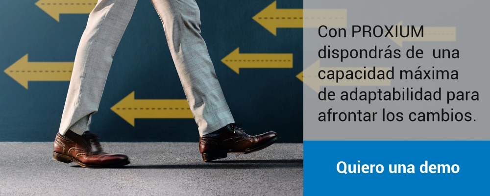 Tu software de gestión logística está preparado para el cambio_