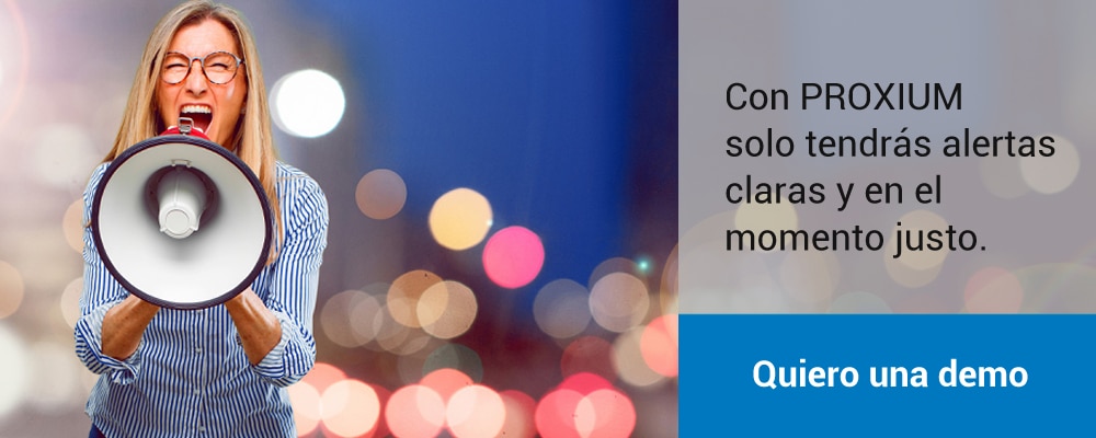 banner como evitar que el exceso de datos bloquee la tona de decisiones