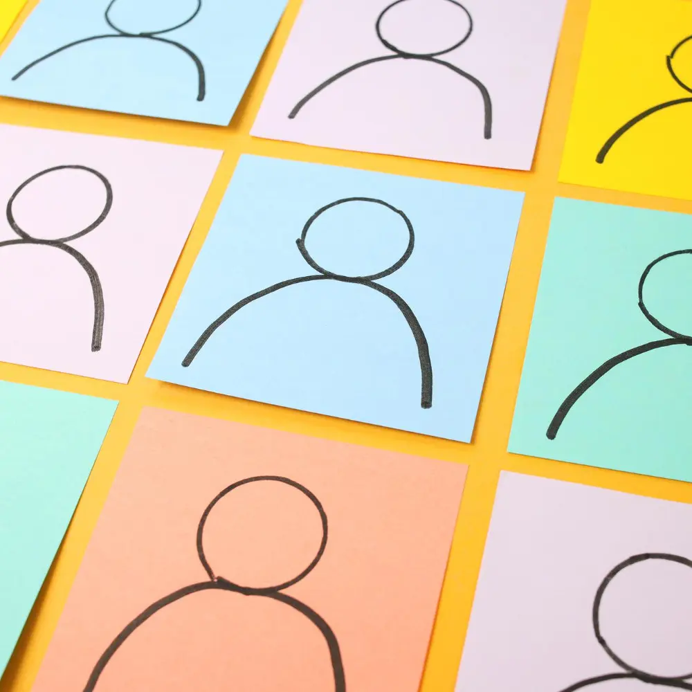 perfiles de usuario de un SGA