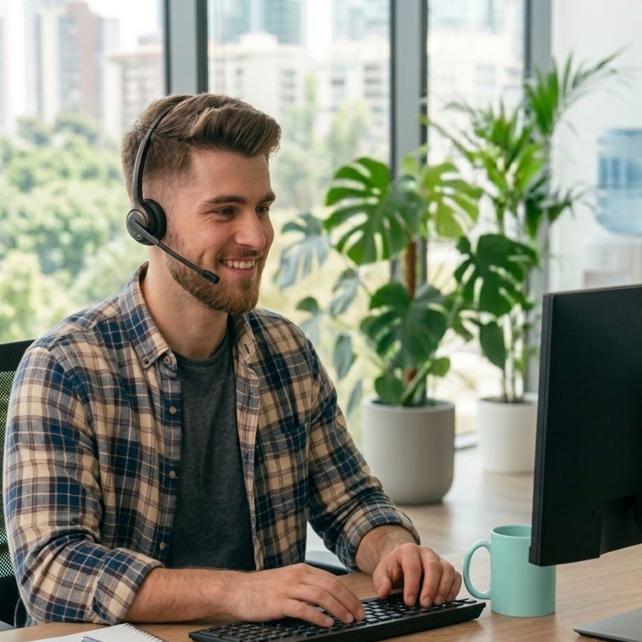 servicio postventa de un ERP-SGA